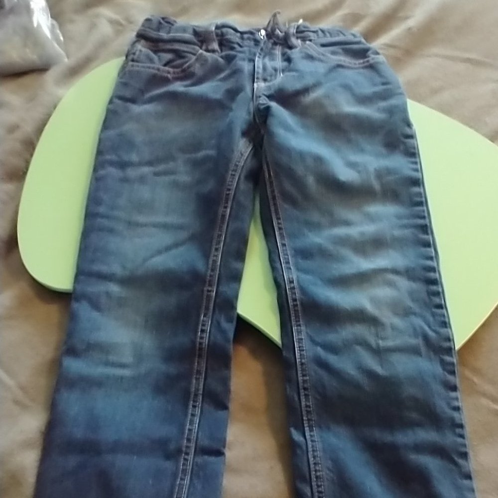 Gap Kids Boys Jeans - Size 8-9 years